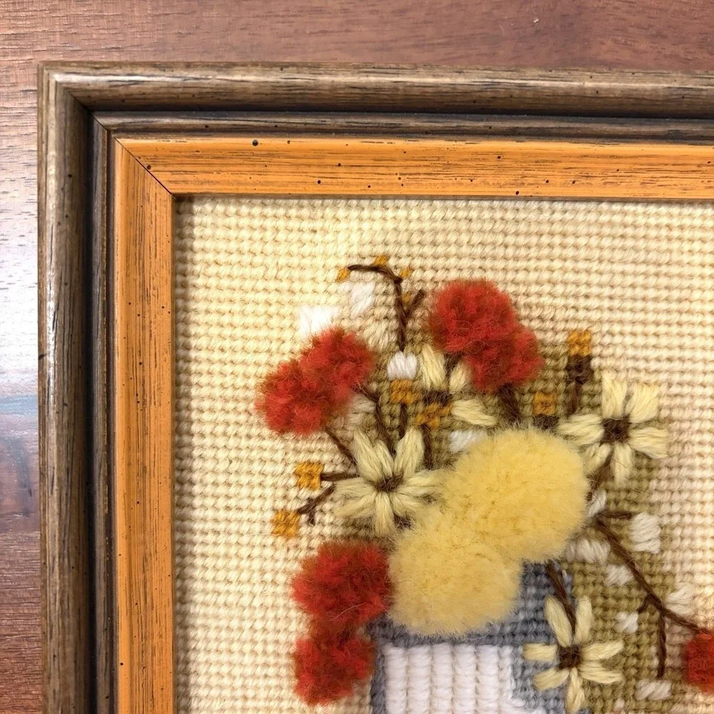 Unbranded vintage finished